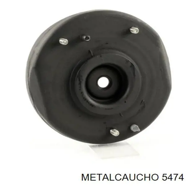 5474 Metalcaucho зірка-шестерня приводу розподілвала двигуна