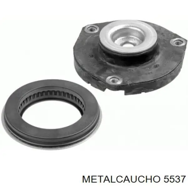 5537 Metalcaucho Ліва опора двигуна