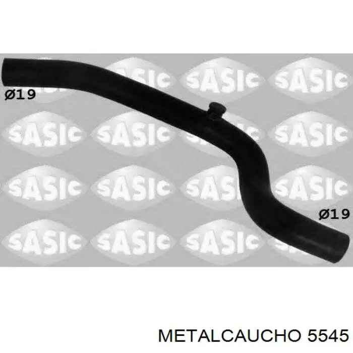 0046758638 Fiat/Alfa/Lancia Задня подушка двигуна
