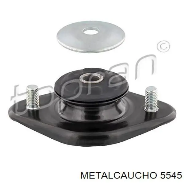 Подушка (опора) двигуна, задня Fiat/Alfa/Lancia 0046758638 ціна, від 26.04 USD