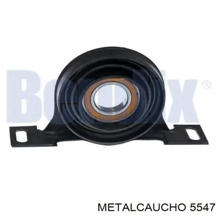 Подушка двигуна передня 030607010642 Magneti Marelli