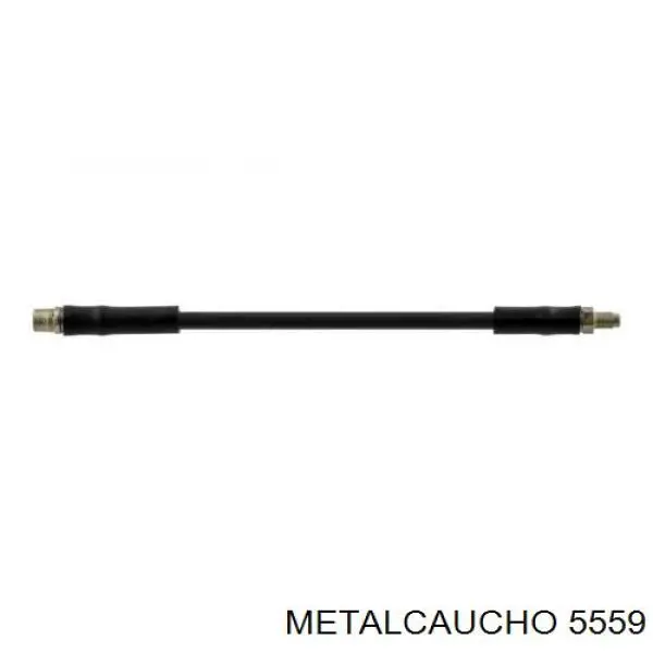5559 Metalcaucho подушка кріплення глушника