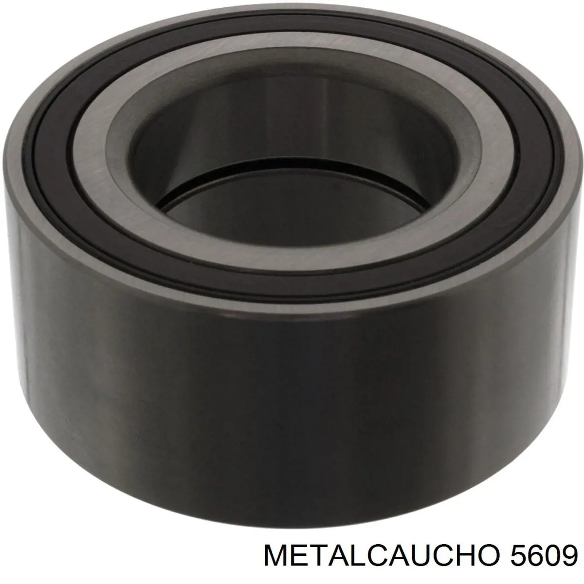 Купити 5609 Metalcaucho Сайлентблок торсиону