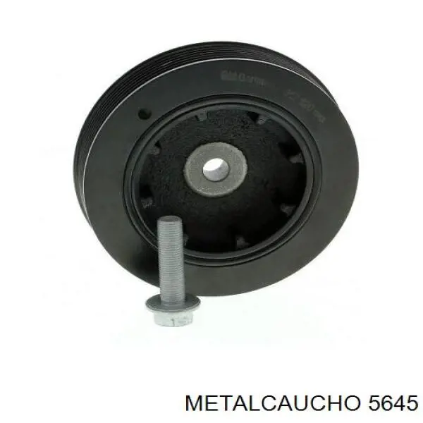 Шестерня розподільчого вала Metalcaucho 5645 ціна, від 23.25 USD