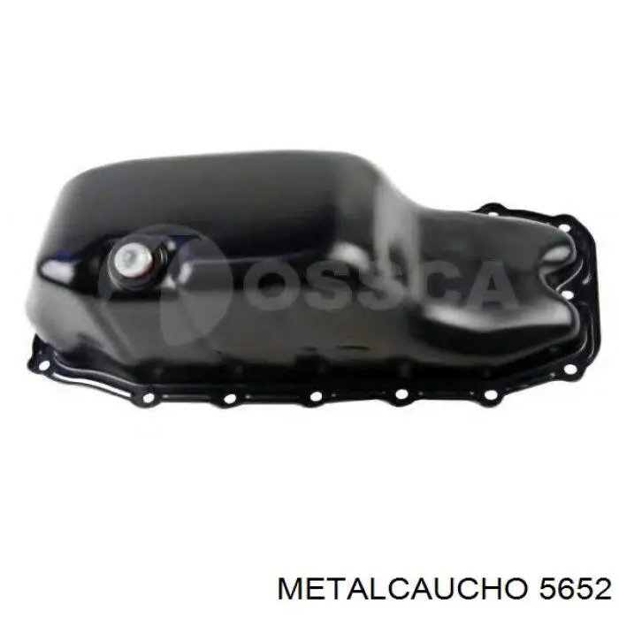 Подушка (опора) двигуна, нижня Renault (RVI) 8200292832 ціна, від 24.49 USD
