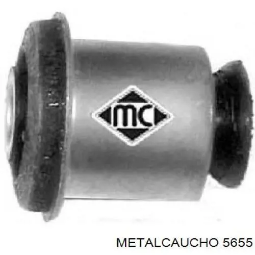 5655 Metalcaucho пробка піддона двигуна