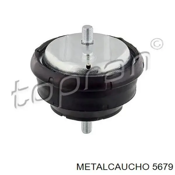 Купити 5679 Metalcaucho Подушка двигуна передня