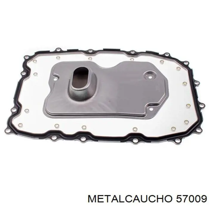 Ліва подушка двигуна Metalcaucho 57009 ціна, від 155.43 USD