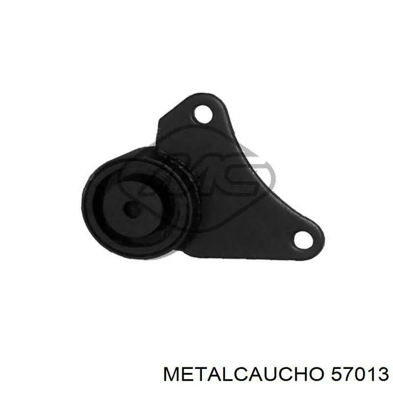Купити 00001807JX Peugeot/Citroen Задня опора двигуна