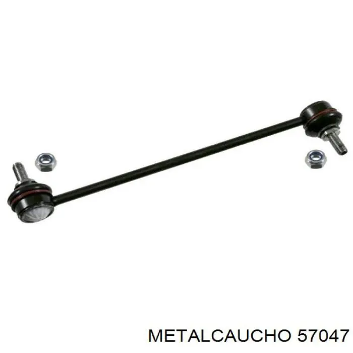 Купити 9677277380 Peugeot/Citroen Права втулка двигуна