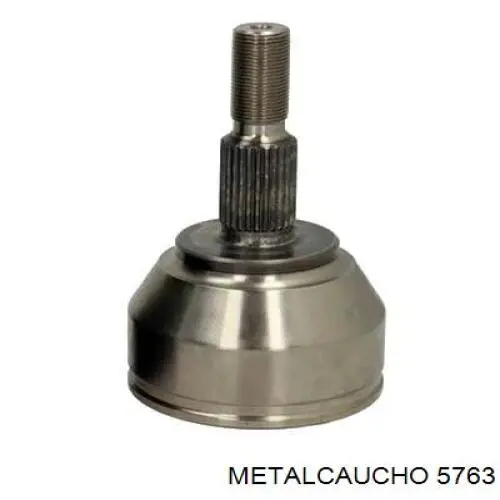 R53182 Rapro Подушка передньої балки