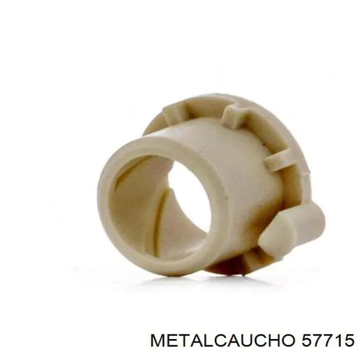  57715 Metalcaucho