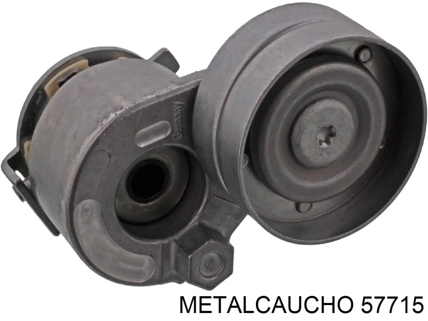 Купити 57715 Metalcaucho 