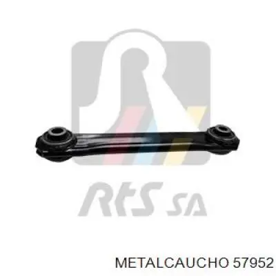PS11795 Sato Tech Сайлентблок заднього поперечного важеля, внутрішній