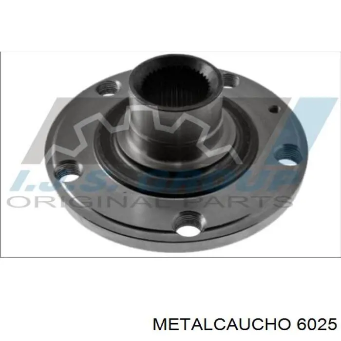Права опора двигуна Fiat/Alfa/Lancia 46844209