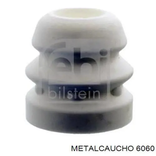 Купити 6060 Metalcaucho Комплект ланцюга ГРМ