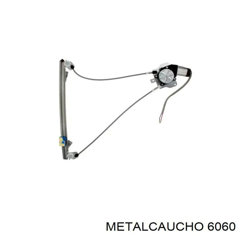 Ланцюг ГРМ, комплект Metalcaucho 6060 ціна, від 115.45 USD