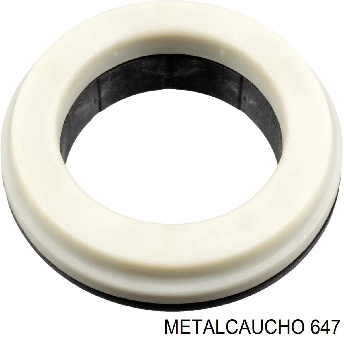 Пильник рульової рейки 647 Metalcaucho