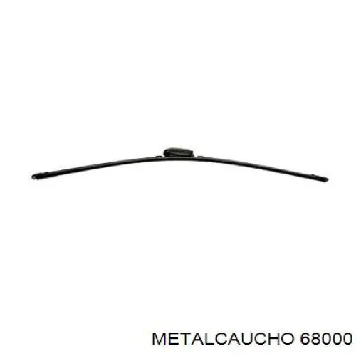68000 Metalcaucho Важіль-поводок двірника заднього скла