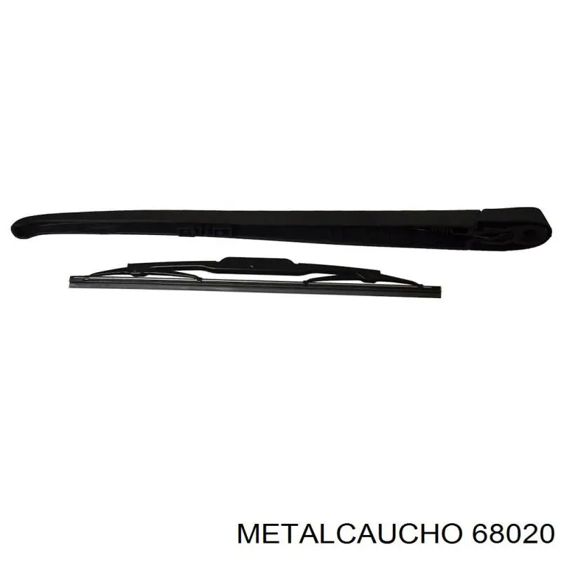 Важіль-поводок склоочисника заднього скла Metalcaucho 68020 ціна, від 16.13 USD