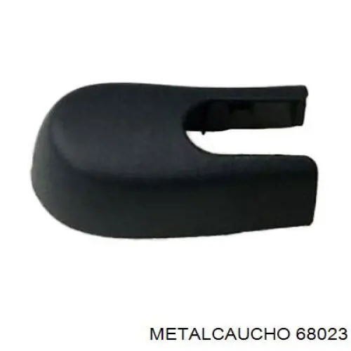 68023 Metalcaucho важіль-поводок склоочисника заднього скла