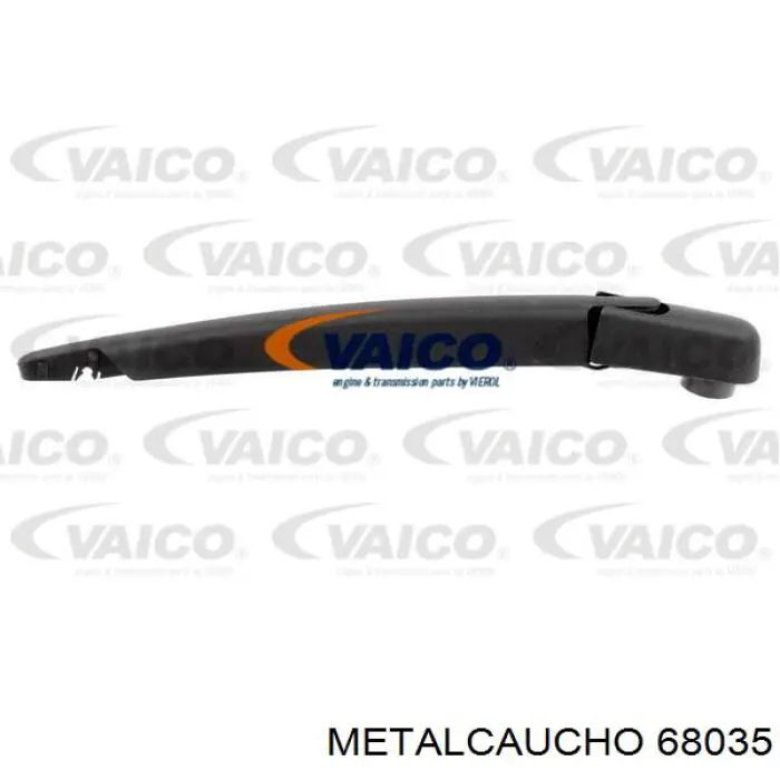 Важіль-поводок склоочисника заднього скла AND 3D955033 ціна, від 10.48 USD