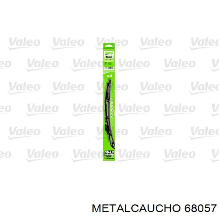 Купити 46436919 Fiat/Alfa/Lancia Щітка задня