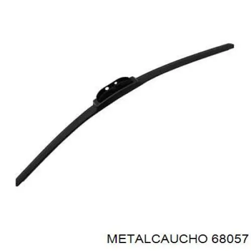 Щітка склоочисника заднього скла Fiat/Alfa/Lancia 46436919 ціна, від 18.30 USD