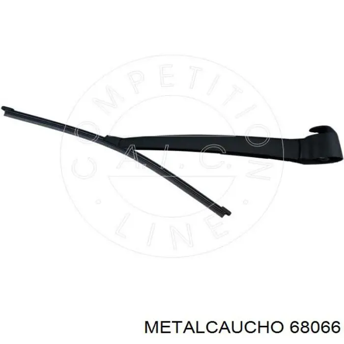 Важіль-поводок склоочисника заднього скла Asam 65214 ціна, від 9.46 USD