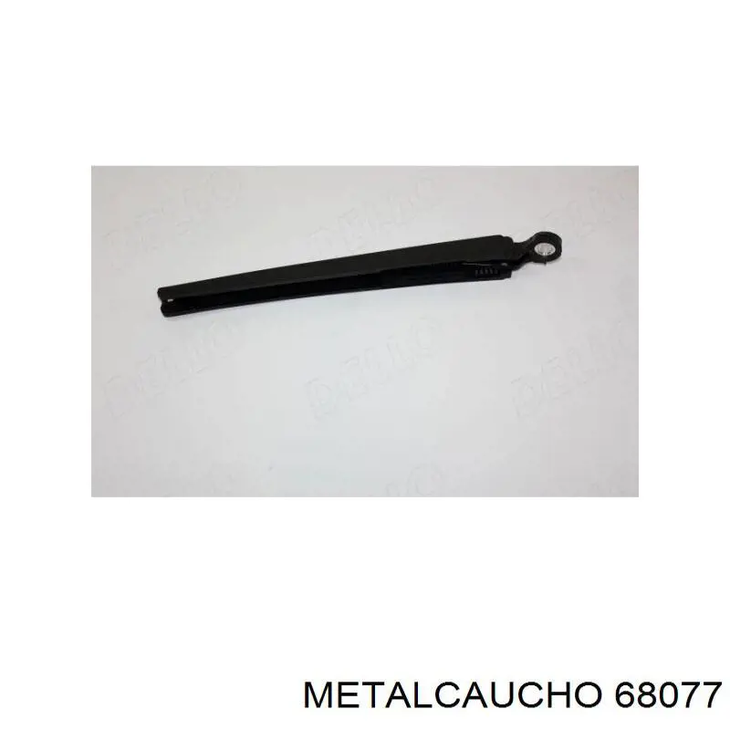 000723180215 Magneti Marelli Щітка склоочисника задня
