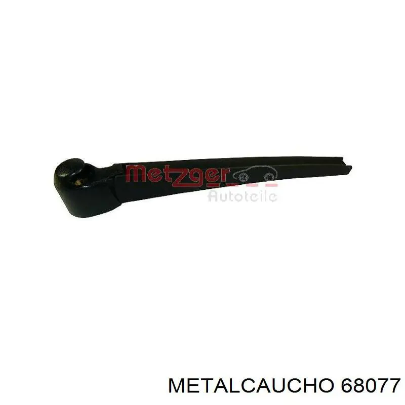 Щітка склоочисника заднього скла Magneti Marelli 000723180215 ціна, від 15.26 USD