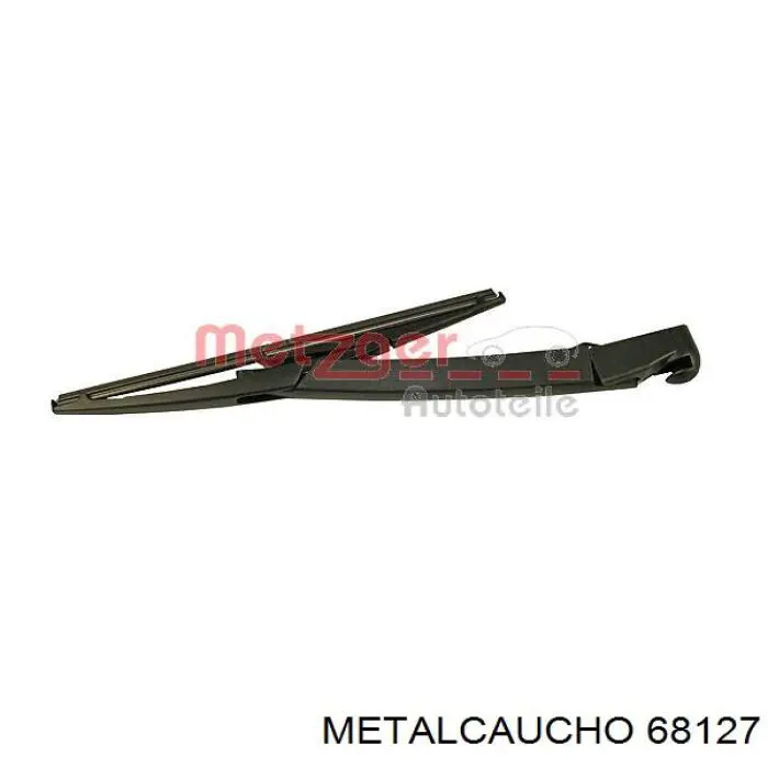  68127 Metalcaucho