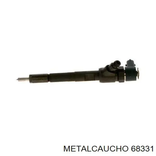 Щітка склоочисника заднього скла Chrysler 5012615AB ціна, від 21.28 USD