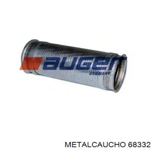 Важіль-поводок склоочисника заднього скла WRQ0324 Magneti Marelli