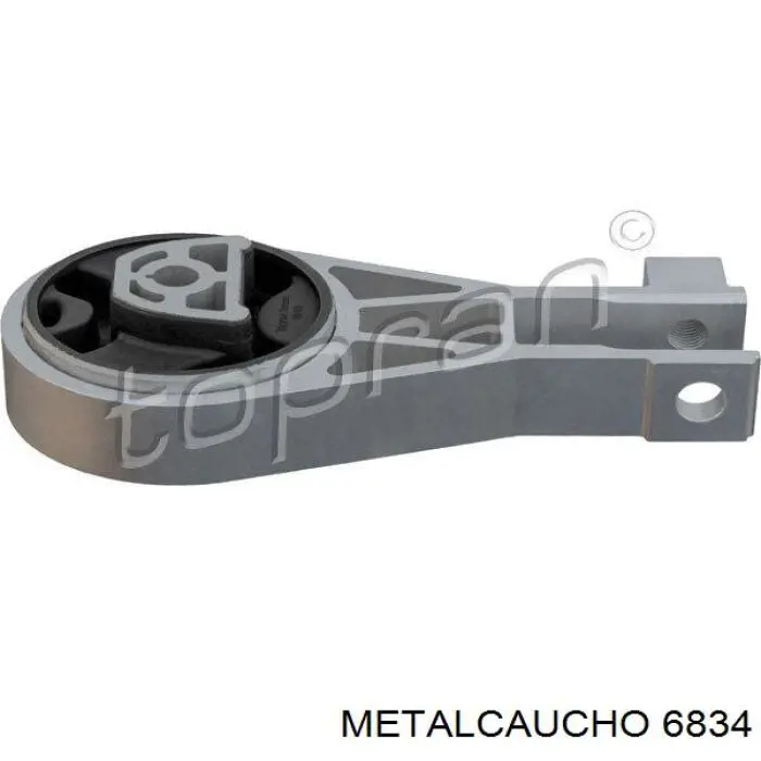 Купити RH112103 Reinhoch Задня опора двигуна