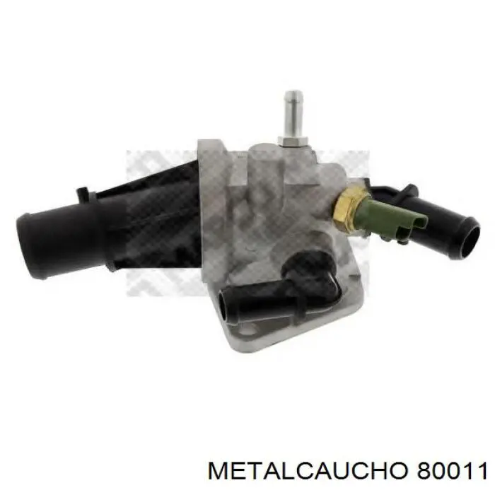 Трос газу 1629F7 Peugeot/Citroen