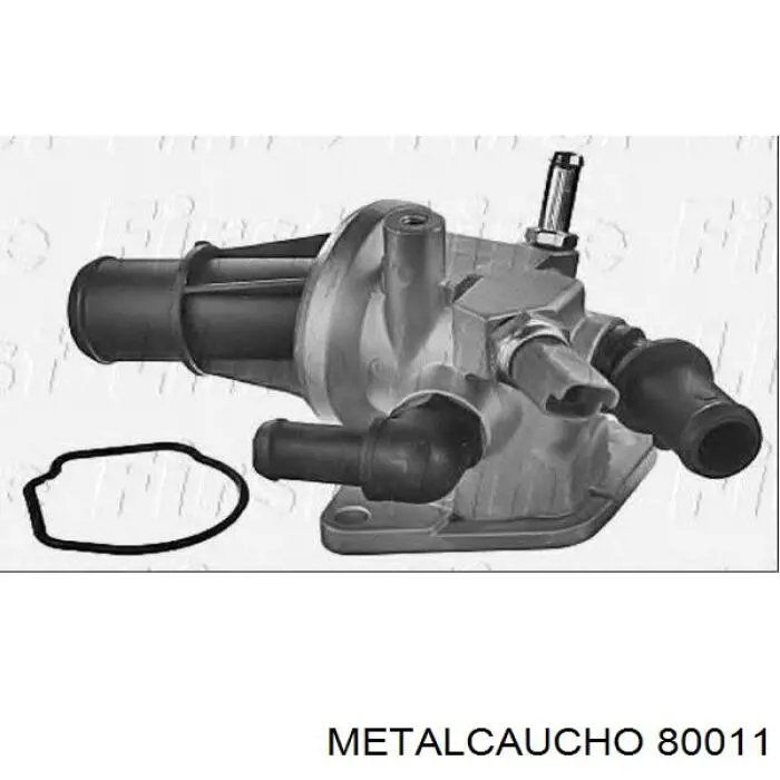 Купити 1629F7 Peugeot/Citroen Трос газу