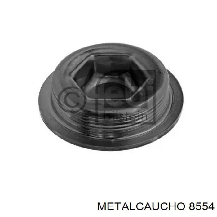Купити 00001307RR Peugeot/Citroen Трубка/шланг масляного радіатора, високого тиску