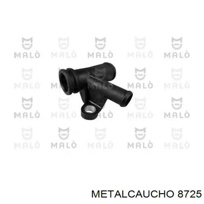 7700414206 Renault (RVI) Шланг термостата