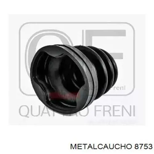  8753 Metalcaucho