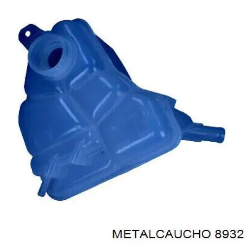 Шланг радіатора опалювача/пічки, подача Fiat Ducato (230L) (Фіат Дукато)