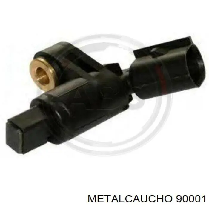 Передня маточина 4399777 Fiat/Alfa/Lancia