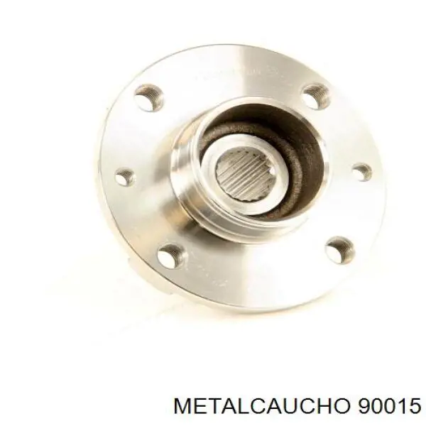 Купити 90015 Metalcaucho Маточини передніх коліс