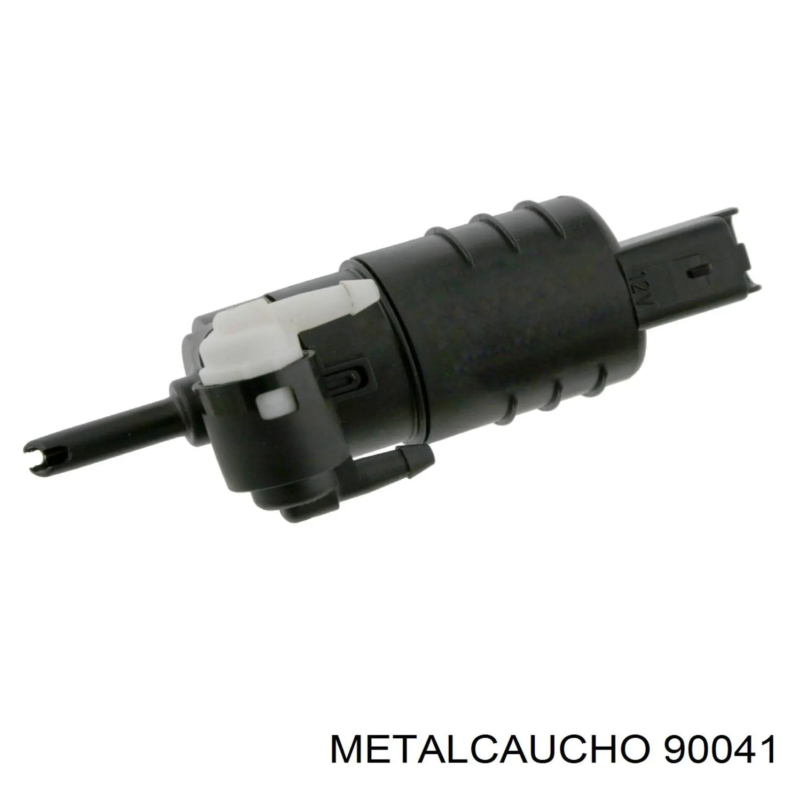 Купити 90041 Metalcaucho Маточини передніх коліс