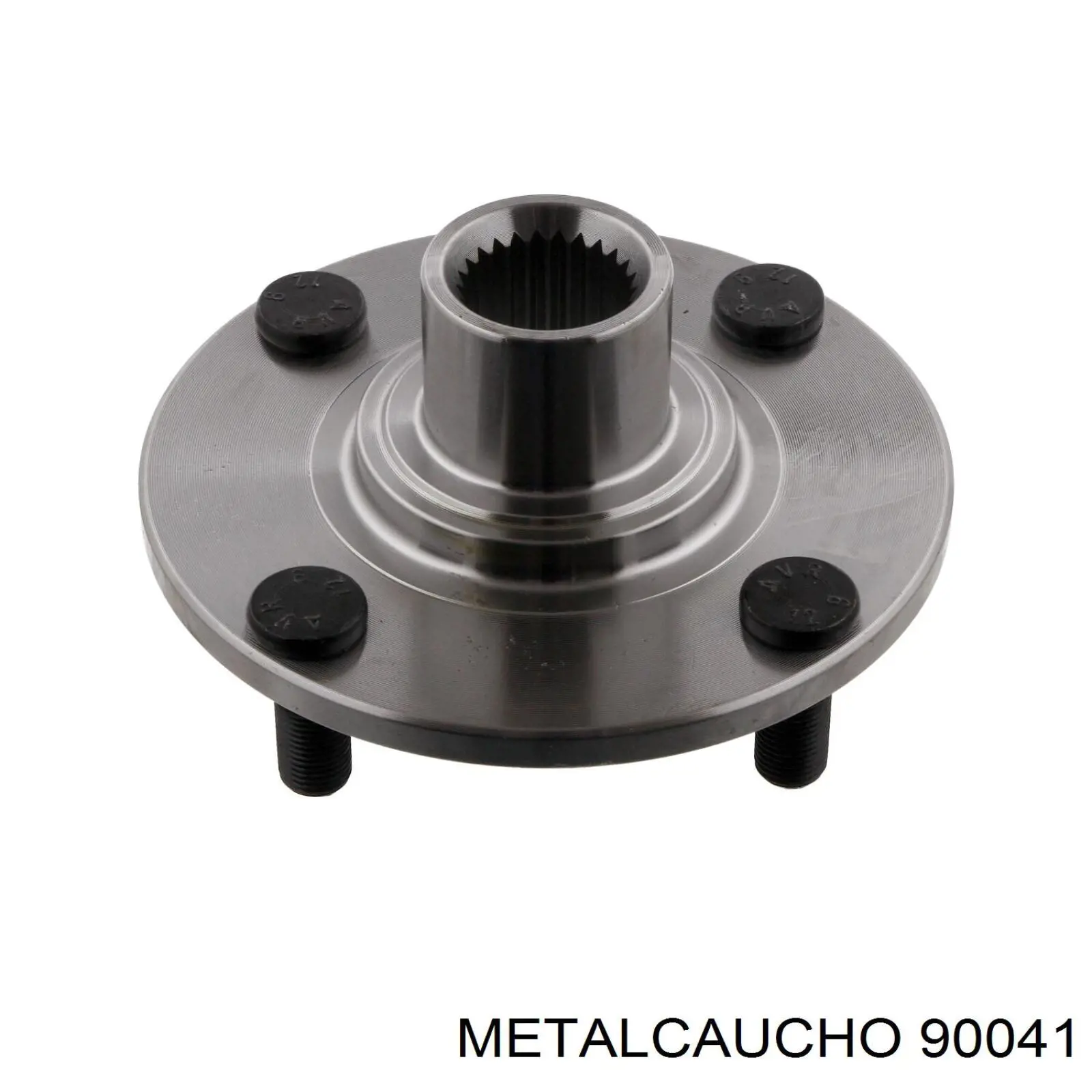 Купити 90041 Metalcaucho Маточини передніх коліс