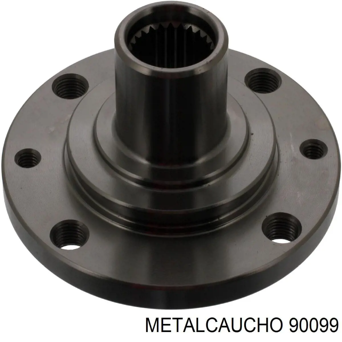 Купити MP0181 Coram Маточини передніх коліс