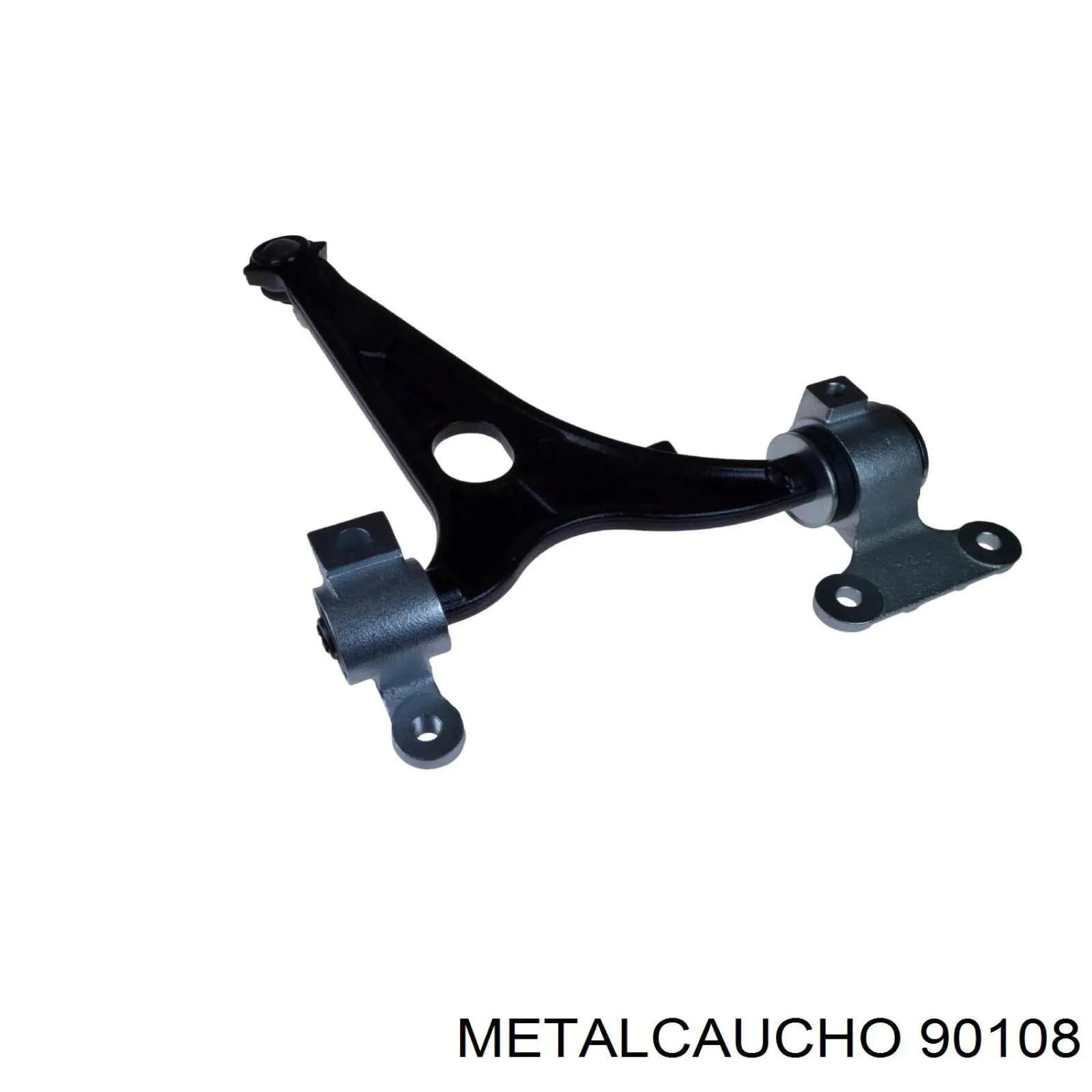 Купити 90108 Metalcaucho Маточини передніх коліс