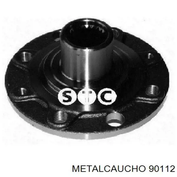 Передня маточина 55701433 Opel