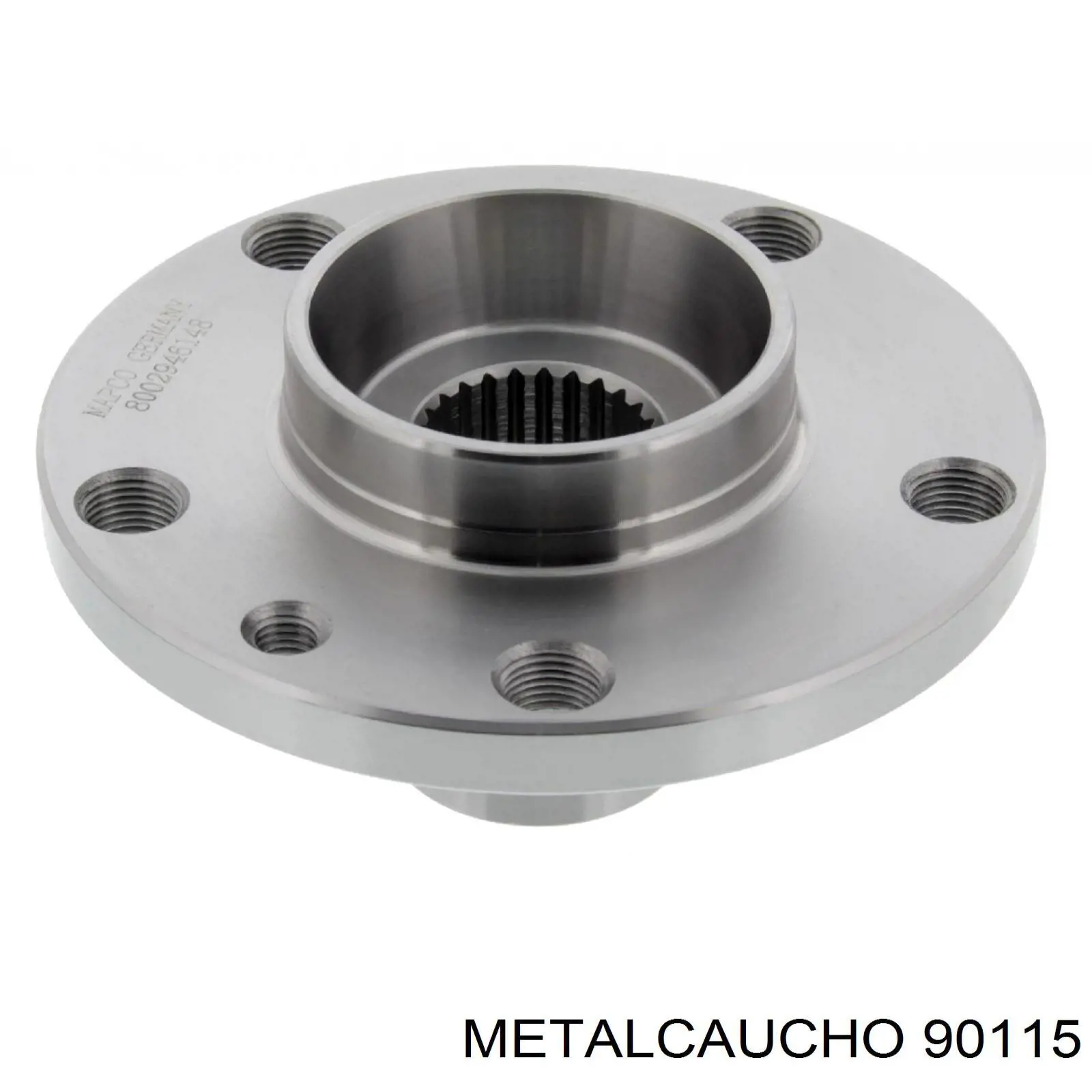 Маточина колеса передня Fiat/Alfa/Lancia 82466910 ціна, від 18.81 USD