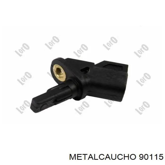 Купити 82466910 Fiat/Alfa/Lancia Маточини передніх коліс